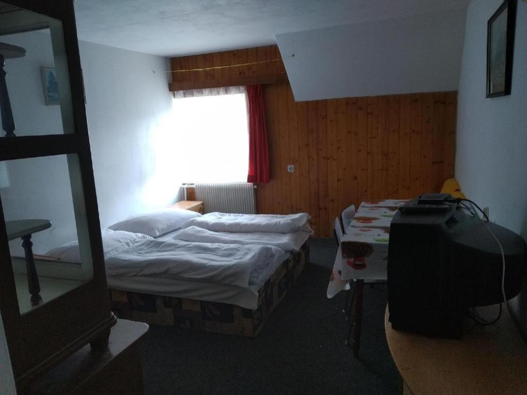 Apartmany Dolni Rokytnice Nad Jizerou Cp 37 Exterior foto