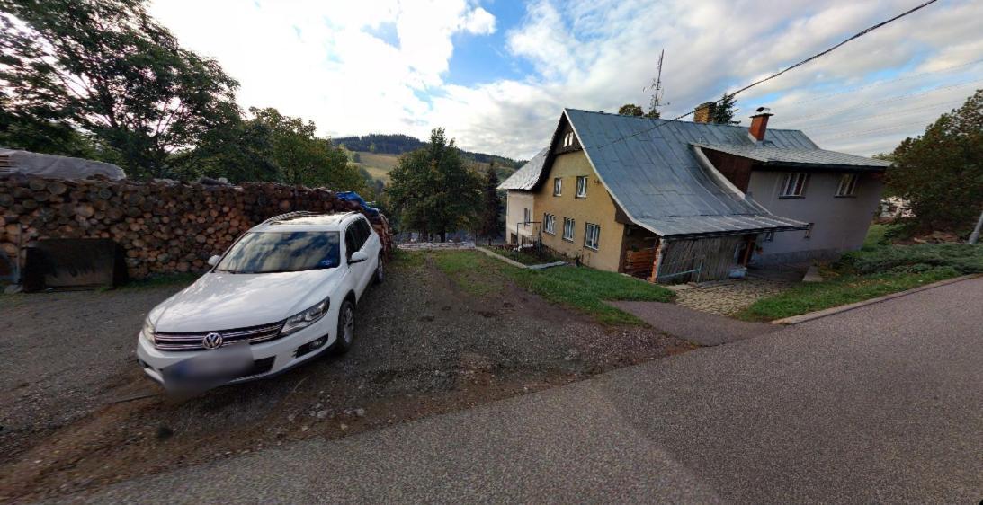 Apartmany Dolni Rokytnice Nad Jizerou Cp 37 Exterior foto