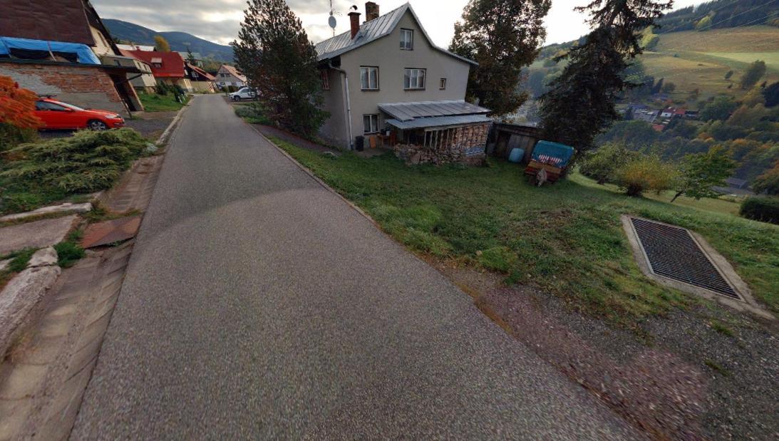 Apartmany Dolni Rokytnice Nad Jizerou Cp 37 Exterior foto